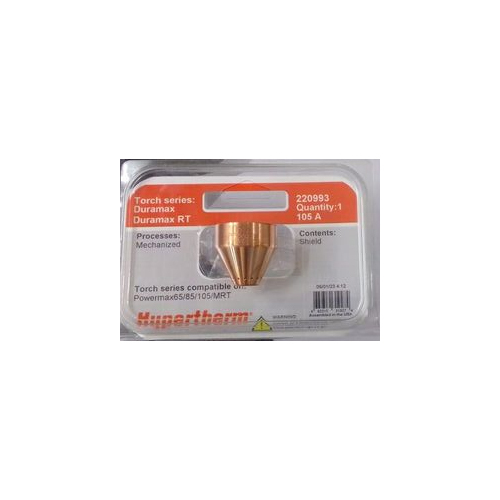 HYPERTHERM SHIELD 220993