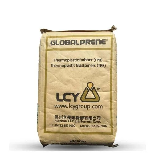 Globalprene SBS 3501 Linear Styrene Butadiene Block Copolymer