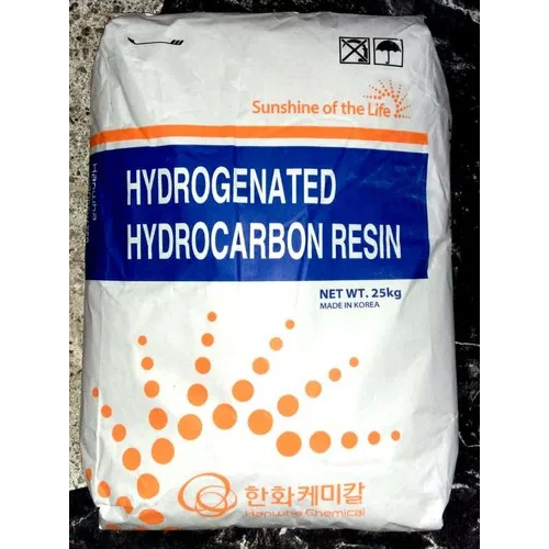 Hydrogenated Hydrocarbon Resin HC 120