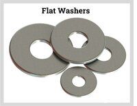 Flat Washer