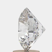 Lab Grown Diamonds