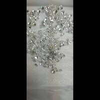 White Color Cvd Lab Grown Diamonds