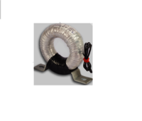 Toroidal Current Transformer - Premium Core Material, High Sensitivity | Enhanced Accuracy And Reliability