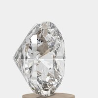 lab grown cushion cut shape diamond