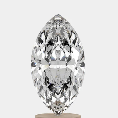 Marquise Lab Grown Diamond