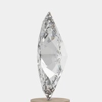 Marquise Lab Grown Diamond