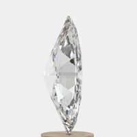 Marquise Lab Grown Diamond