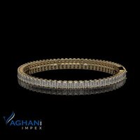 Lab grown diamond tennis bracelets