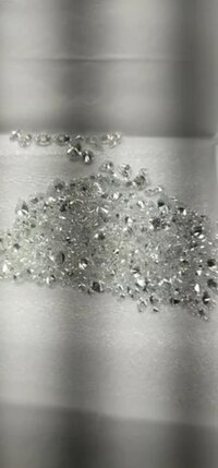 Cvd Lab Grown Polished Diamond