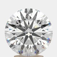 Cvd Lab Grown Polished Diamond
