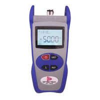 Blue Optical Fiber Cleaver Ott-30