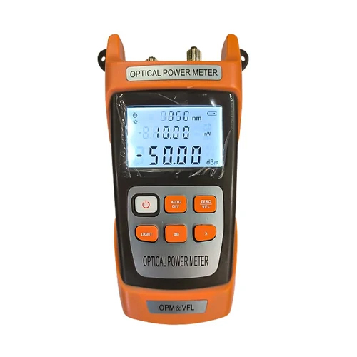 Orange Optrotech Optical Power Meter Ott-300W