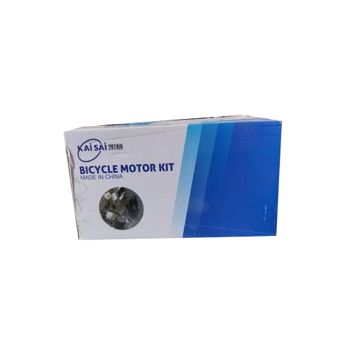 Bi-Cycle Motor Kit