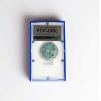 Blue & White Fc-6s Fiber Cleaver Blade Fiber Cutter Blade