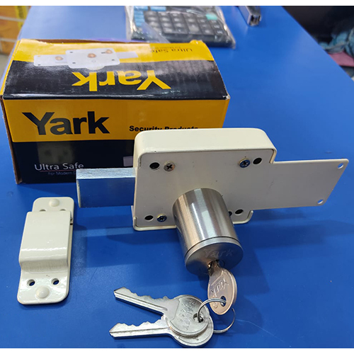 Ultra Safe Door Lock