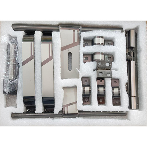 Fancy Heavy Door Kit
