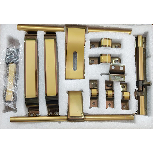 Decorative Door Kits