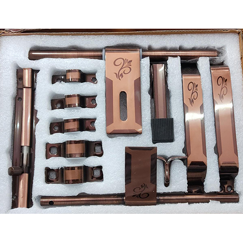 Decorative Door Kit