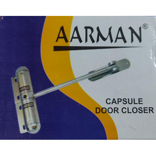 Capusule Door Closer