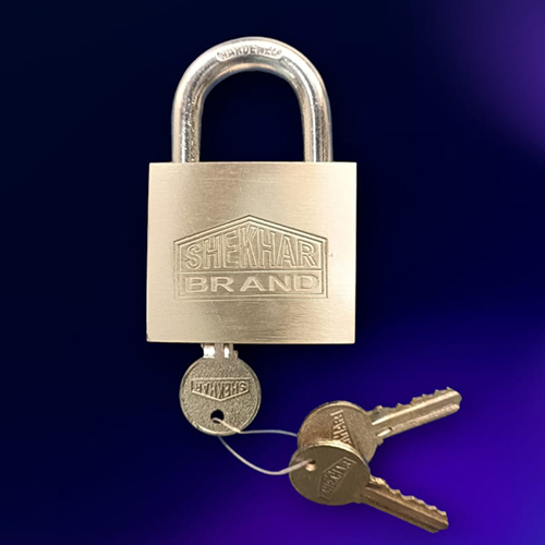 Pad Lock 67mm (Heavy)