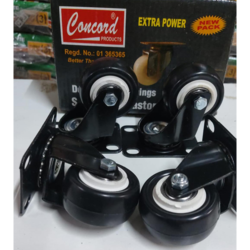 Road Roller Wheel