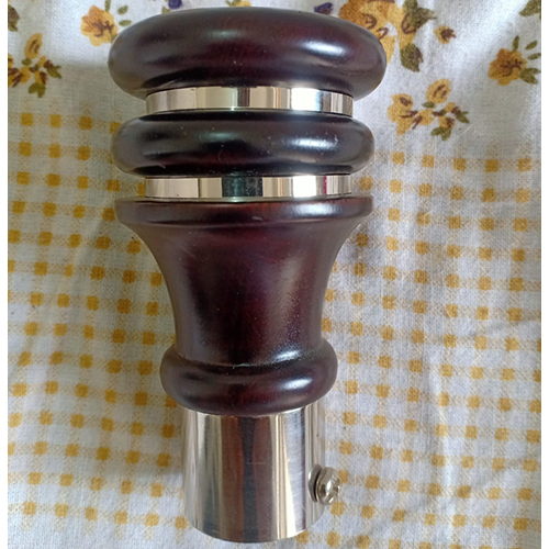 Wooden Curtain Bracket