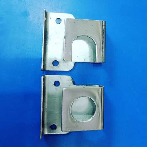 1 inch SS Universal Bracket