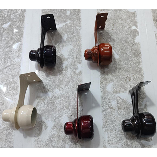 MS Curtain Holder