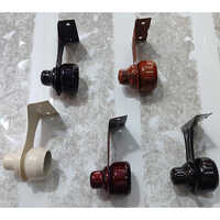 Different Available Ms Curtain Holder