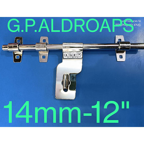 12 inch GP Aldrop