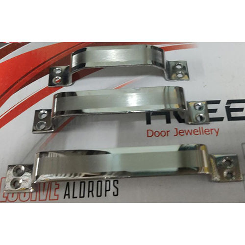 Stainless Steel Aldrops