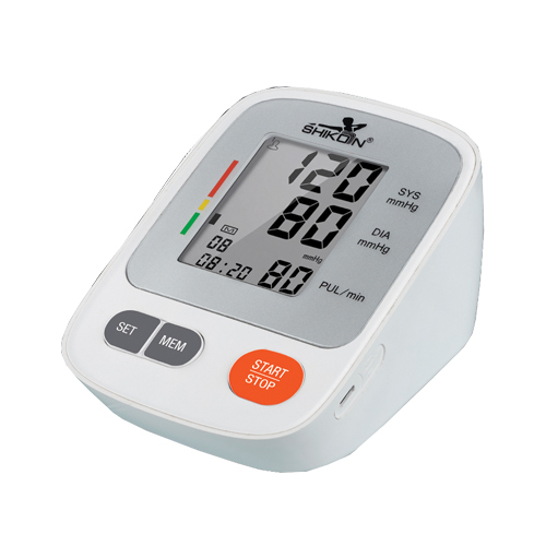 Digital Automatic Blood Pressure Monitor SK015C