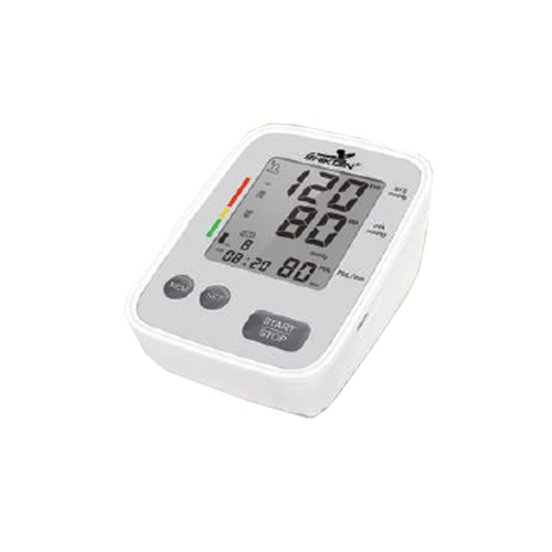 SK015D Digital Blood Pressure Monitor