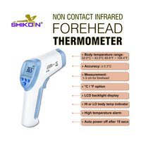 Shikon Non Contact Forehead Infrared Thermometer