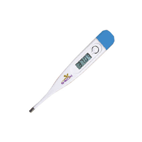 Digital Thermometer