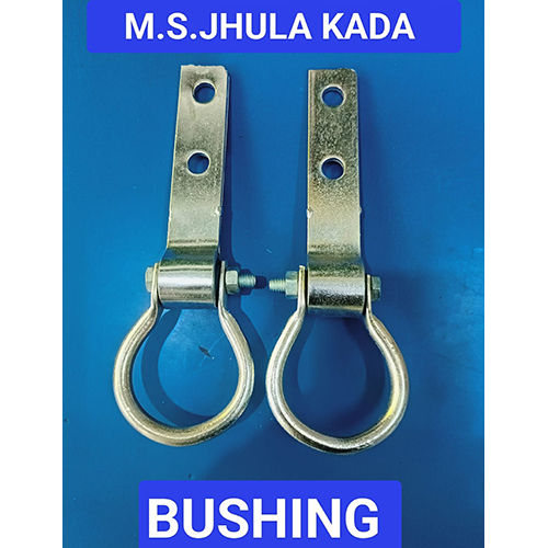 Ms Jhula Kada Bushing Application: Commercial & Residential