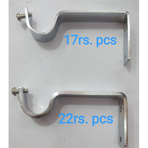 Different Available Curtain Pipe Holder