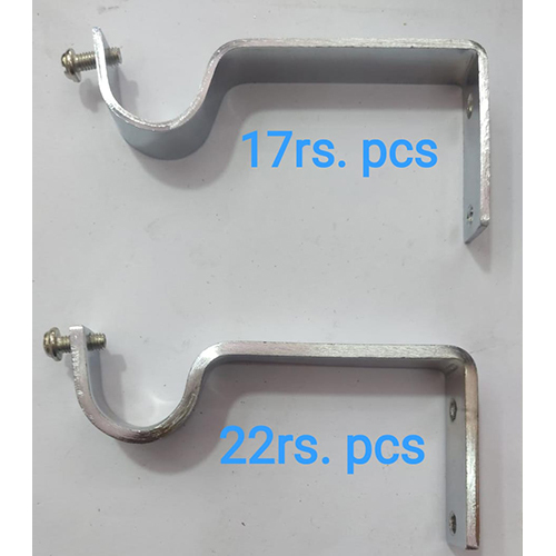 Curtain Pipe Holder