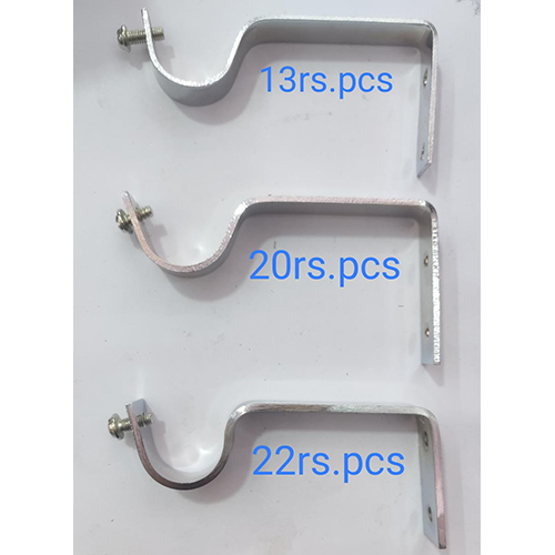 Holder for Curtain Pipe