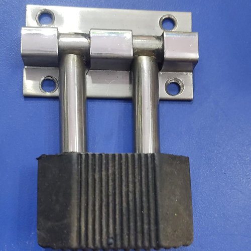 SS Double Stopper