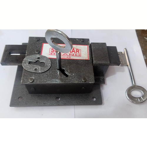 Multi Purpose Heavy Furniture Lock