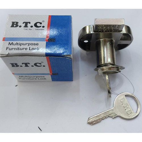 Furniture Lock