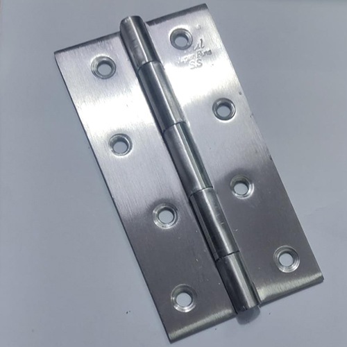 Steel Butt Hinges