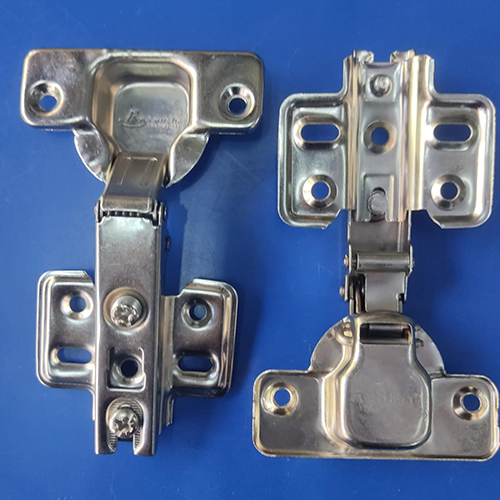 Plain Auto Hinges