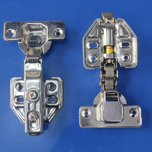 MS Auto Hinges Soft Closed