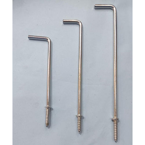 L Hooks Latest Price By Manufacturers & Suppliers__ In Ahmedabad