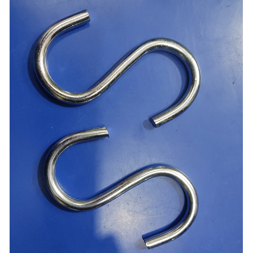 Stainless Steel S Hook