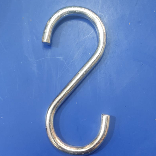 Steel S Hook