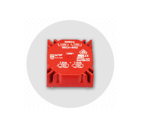 PCB Power Transformer