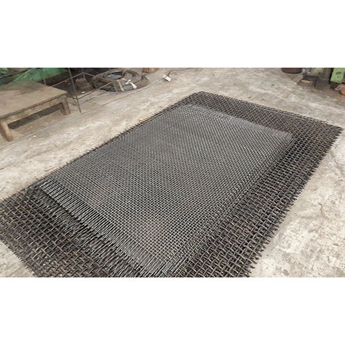 Wire Mesh